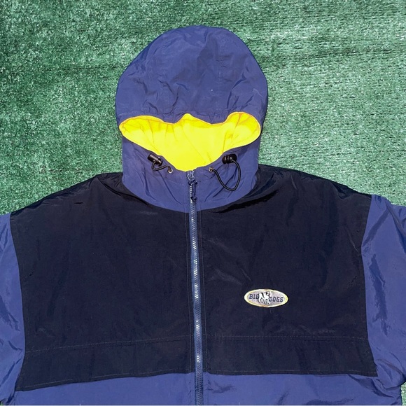 BIGDOGS jacket - Picture 3 of 7